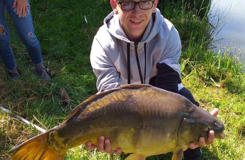 Saint-Thomas-de-Courceriers House | La Semondière