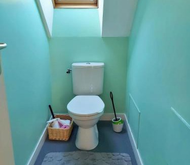 Saint-Thomas-de-Courceriers House | La Semondière