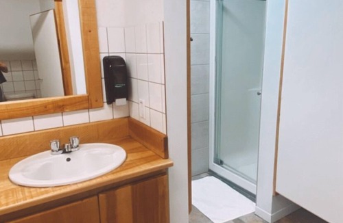 La Malbaie Hostel | La Secousse