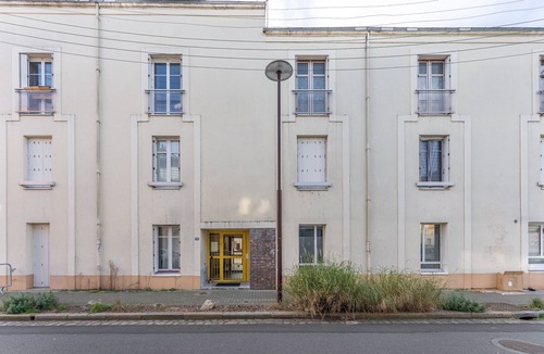 Republique - Les Ponts Apartment | La Secrète - Bel appartement mansardé