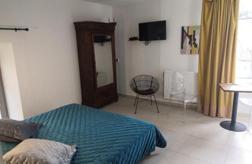 Vogue Bed & Breakfast | La Secrète