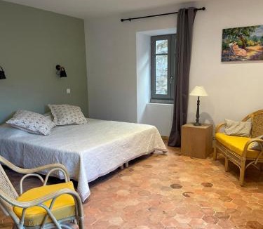 Vogue Bed & Breakfast | La Secrète