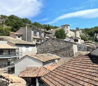 Vogue Bed & Breakfast | La Secrète