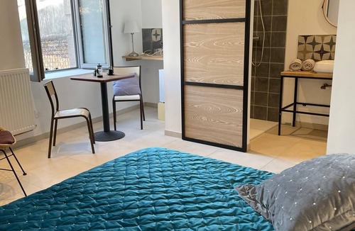 Vogue House | La Secrète