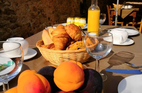 Vogue House | La Secrète