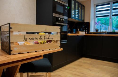 Couterne Hotel | La secréte room