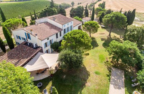 Montreal House | La Segonne