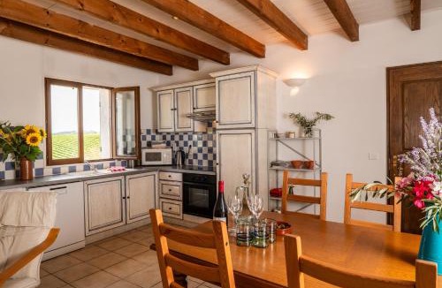 Montreal House | La Segonne