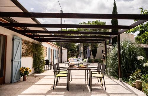 Montreal House | La Segonne