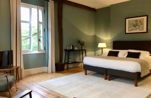 Dampierre-sur-Loire House | La Seignère