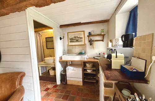 Saint-Benoit-des-Ondes Bed & Breakfast | La Seigneurie des Ondes