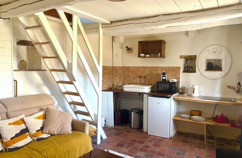 Saint-Benoit-des-Ondes Bed & Breakfast | La Seigneurie des Ondes