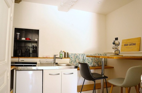 Saint-Benoit-des-Ondes Bed & Breakfast | La Seigneurie des Ondes