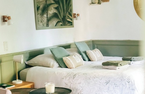 Saint-Benoit-des-Ondes Bed & Breakfast | La Seigneurie des Ondes