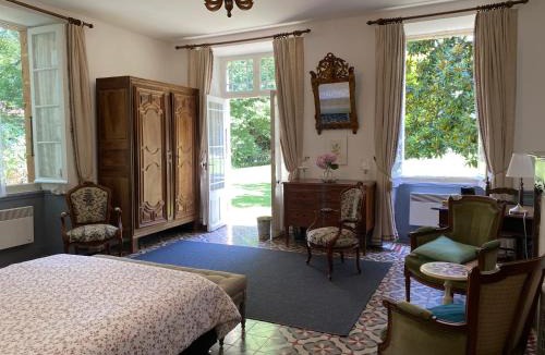Tillac Bed & Breakfast | LA SEIGNEURIE DE TILLAC