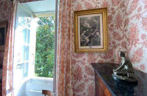 Tillac Bed & Breakfast | LA SEIGNEURIE DE TILLAC