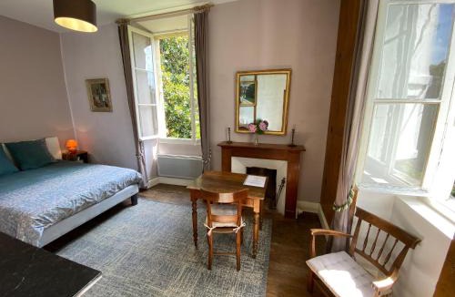 Tillac Bed & Breakfast | LA SEIGNEURIE DE TILLAC