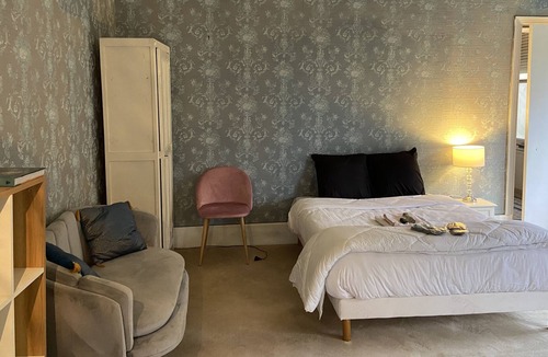 Andresy House | La Seigneurie Lepic