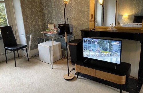 Andresy House | La Seigneurie Lepic