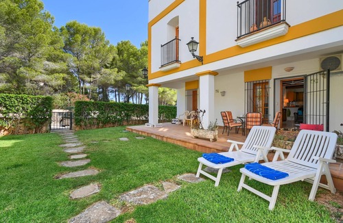 Pedreguer Apartment | La Sella - Denia, Costa Blanca