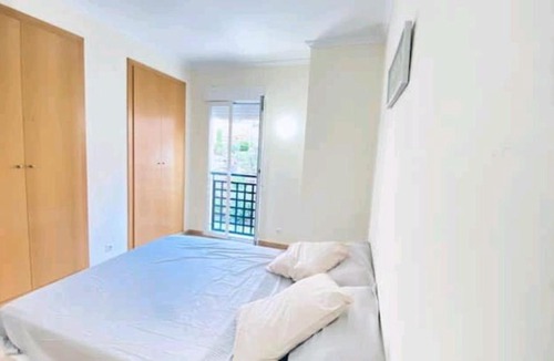 Pedreguer Apartment | La sella