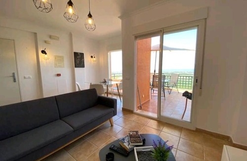 Pedreguer Apartment | La sella