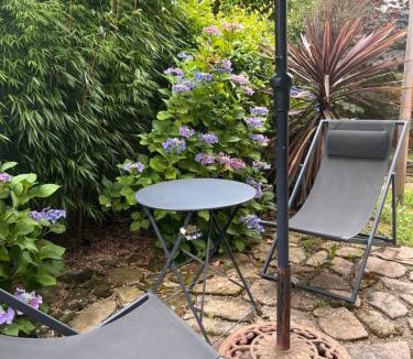 Romagne Bed & Breakfast | La Sellerie