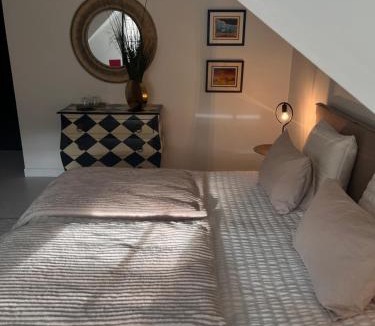 Romagne Bed & Breakfast | La Sellerie