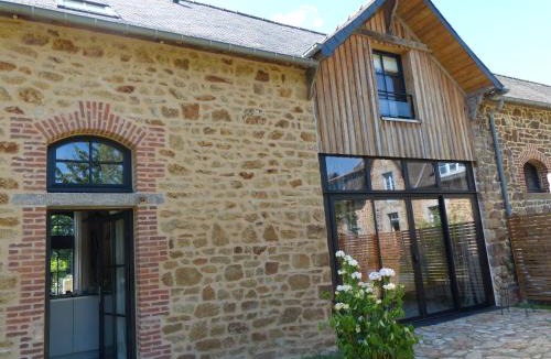 Romagne Bed & Breakfast | La Sellerie
