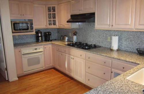 La Selva Beach House | La Selva beach Getaway