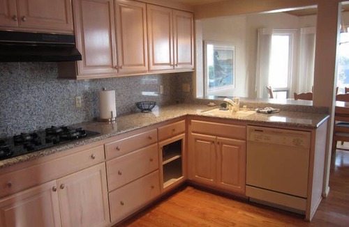 La Selva Beach House | La Selva beach Getaway