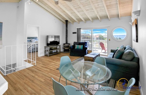 La Selva Beach House | La Selva Beach Holiday Cottage