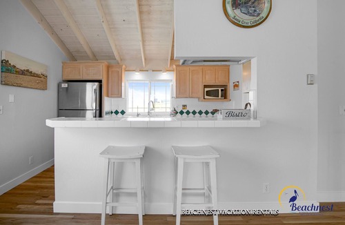 La Selva Beach House | La Selva Beach Holiday Cottage