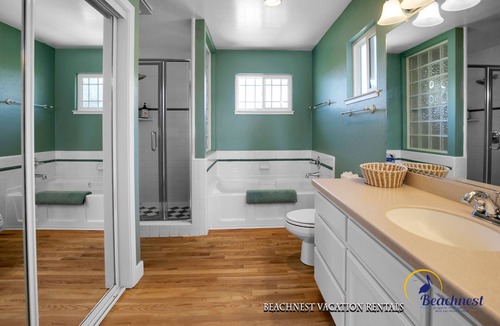 La Selva Beach House | La Selva Beach Holiday Cottage