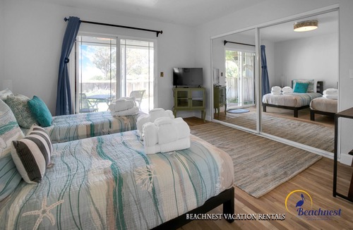 La Selva Beach House | La Selva Beach Holiday Cottage