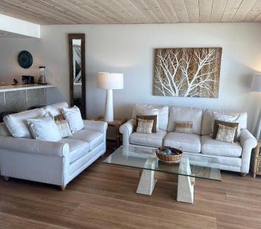 La Selva Beach House | La Selva Beach Ocean Front Townhome - Direct Beach & Ocean Access