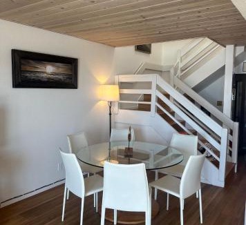 La Selva Beach House | La Selva Beach Ocean Front Townhome - Direct Beach & Ocean Access