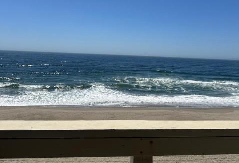La Selva Beach House | La Selva Beach Ocean Front Townhome - Direct Beach & Ocean Access