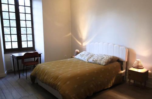 Busserolles Bed & Breakfast | La Selva