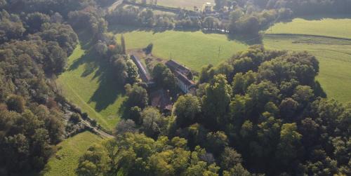 Busserolles Bed & Breakfast | La Selva