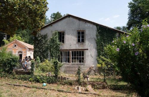 Busserolles Bed & Breakfast | La Selva