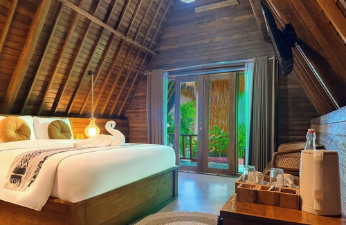 Penida Island House | La Semaya Beach Villas