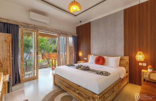 Penida Island House | La Semaya Beach Villas