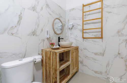 Penida Island House | La Semaya Beach Villas