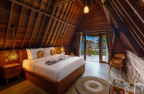 Penida Island House | La Semaya Beach Villas