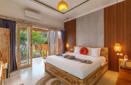 Penida Island House | La Semaya Beach Villas
