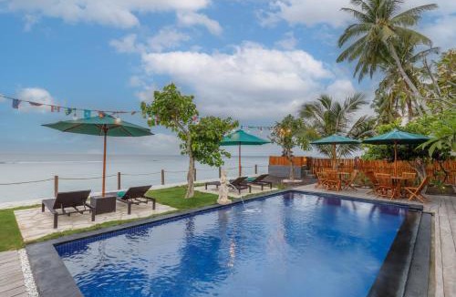 Penida Island House | La Semaya Beach Villas