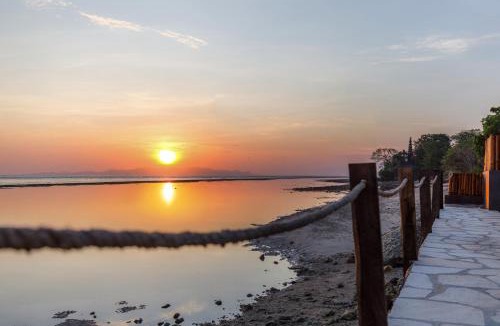 Penida Island House | La Semaya Beach Villas