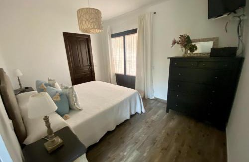 Olmeda de las Fuentes House | La Senda de Olmeda