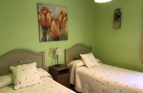 Sebulcor Apartment | La Senda Del Duratón